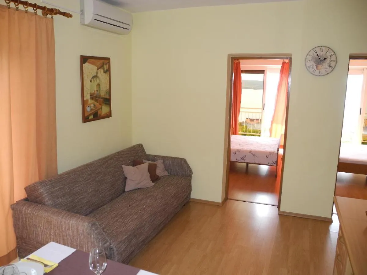 Apartment Apartmani Bozena Dramalj