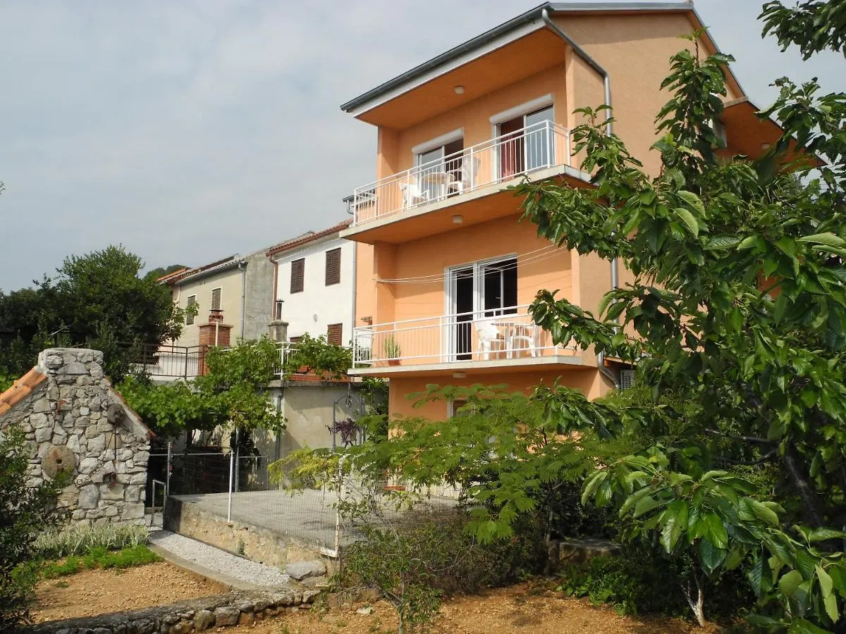 Apartmani Bozena Dramalj 0*,  Croatia