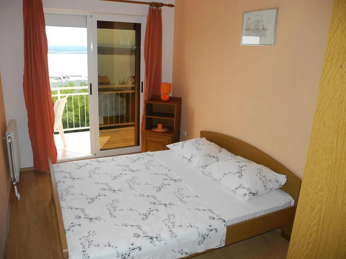 Apartment Apartmani Bozena Dramalj