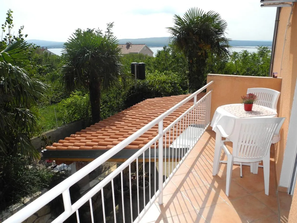 Apartmani Bozena Dramalj