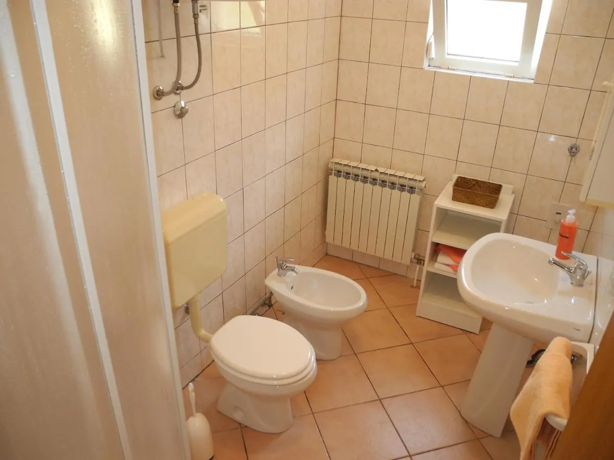 Apartment Apartmani Bozena Dramalj Croatia