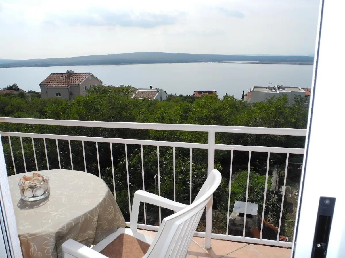 Apartmani Bozena Dramalj Apartment