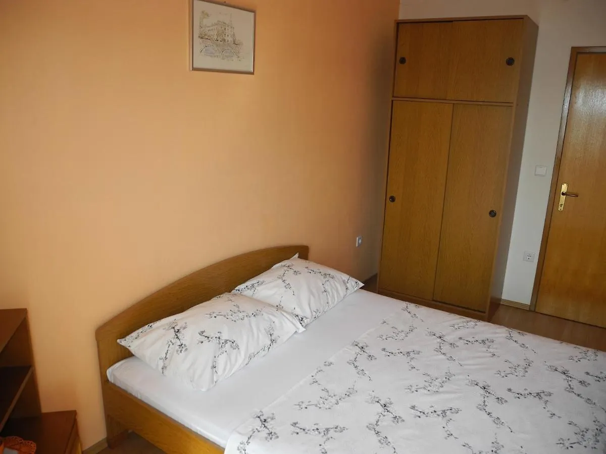Apartment Apartmani Bozena Dramalj
