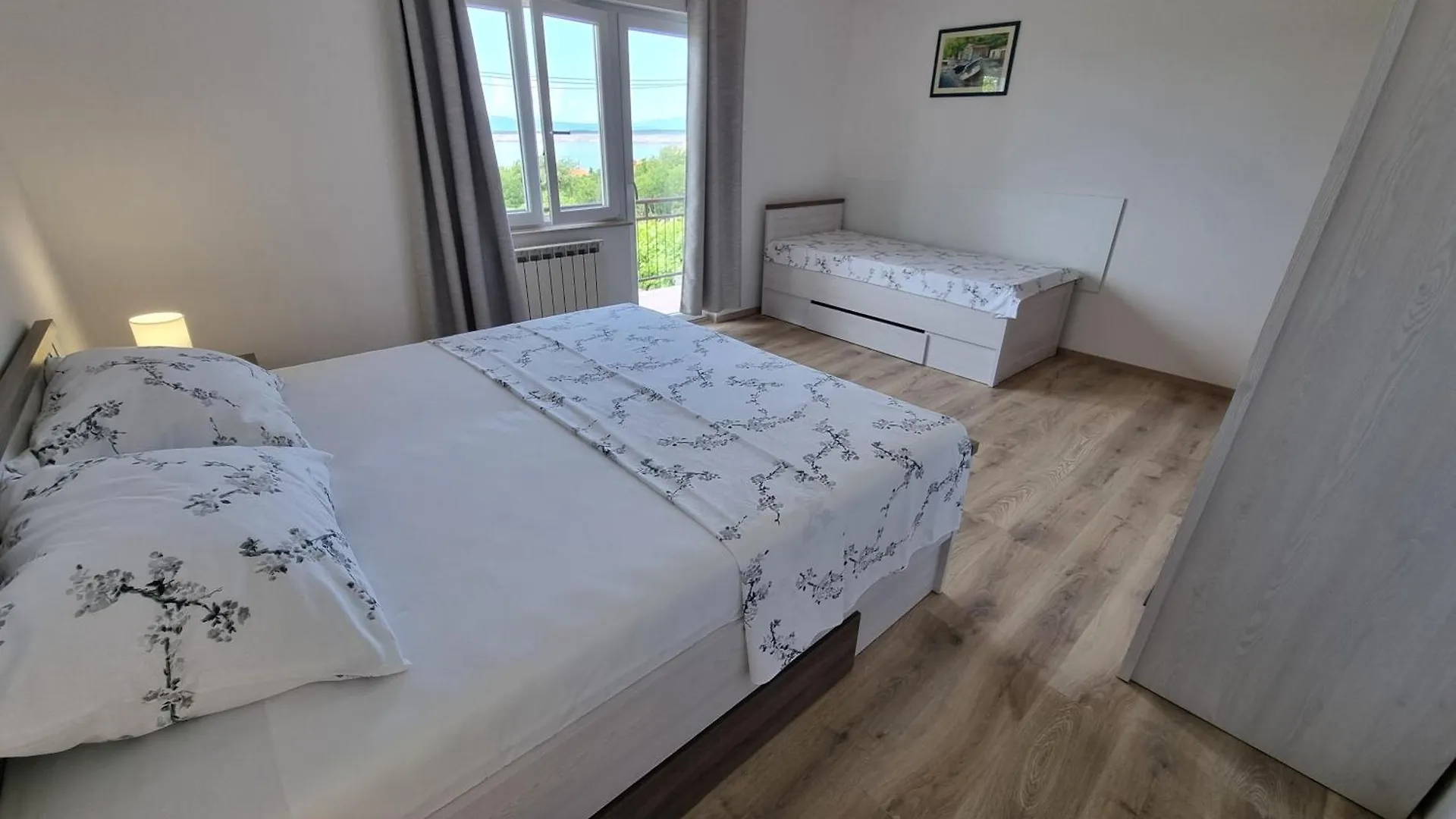 Apartment Apartmani Bozena Dramalj