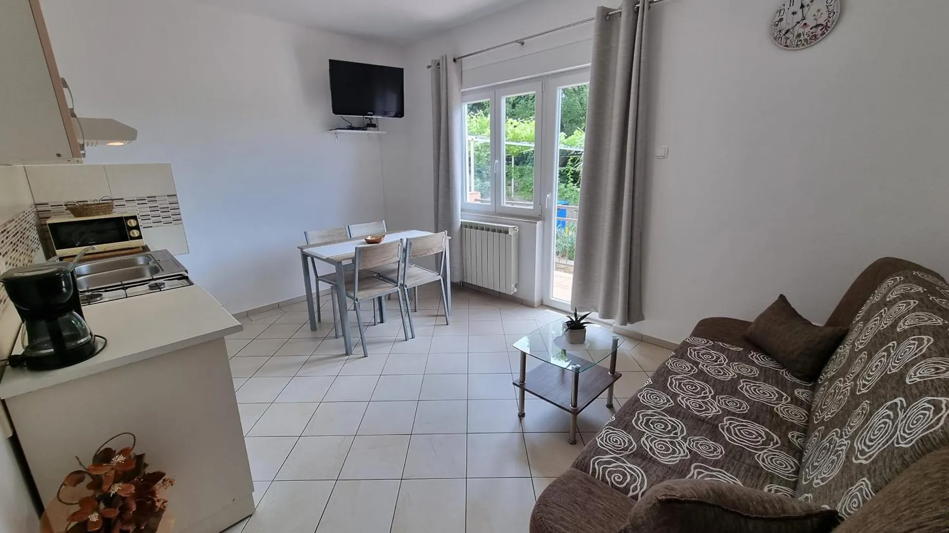 Apartmani Bozena Dramalj Apartment