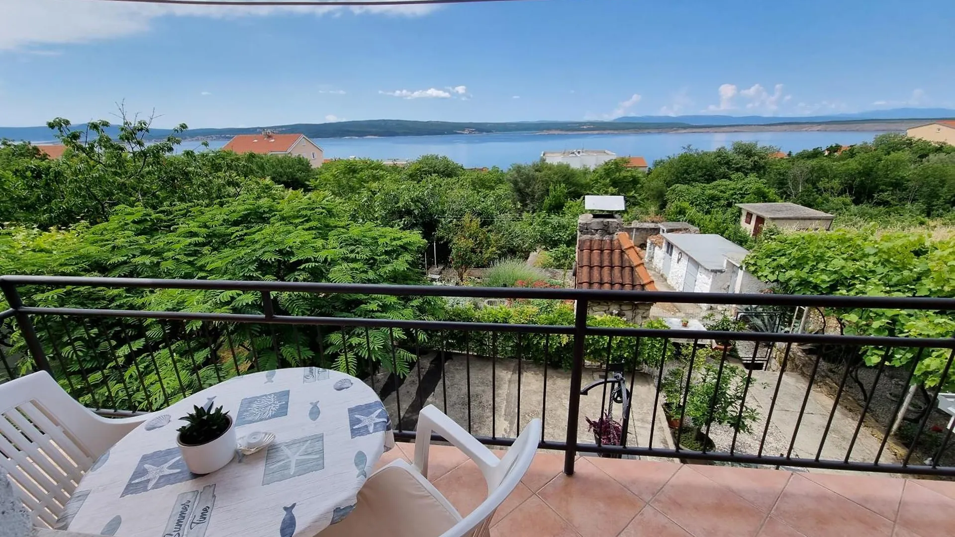 Apartmani Bozena Dramalj Croatia