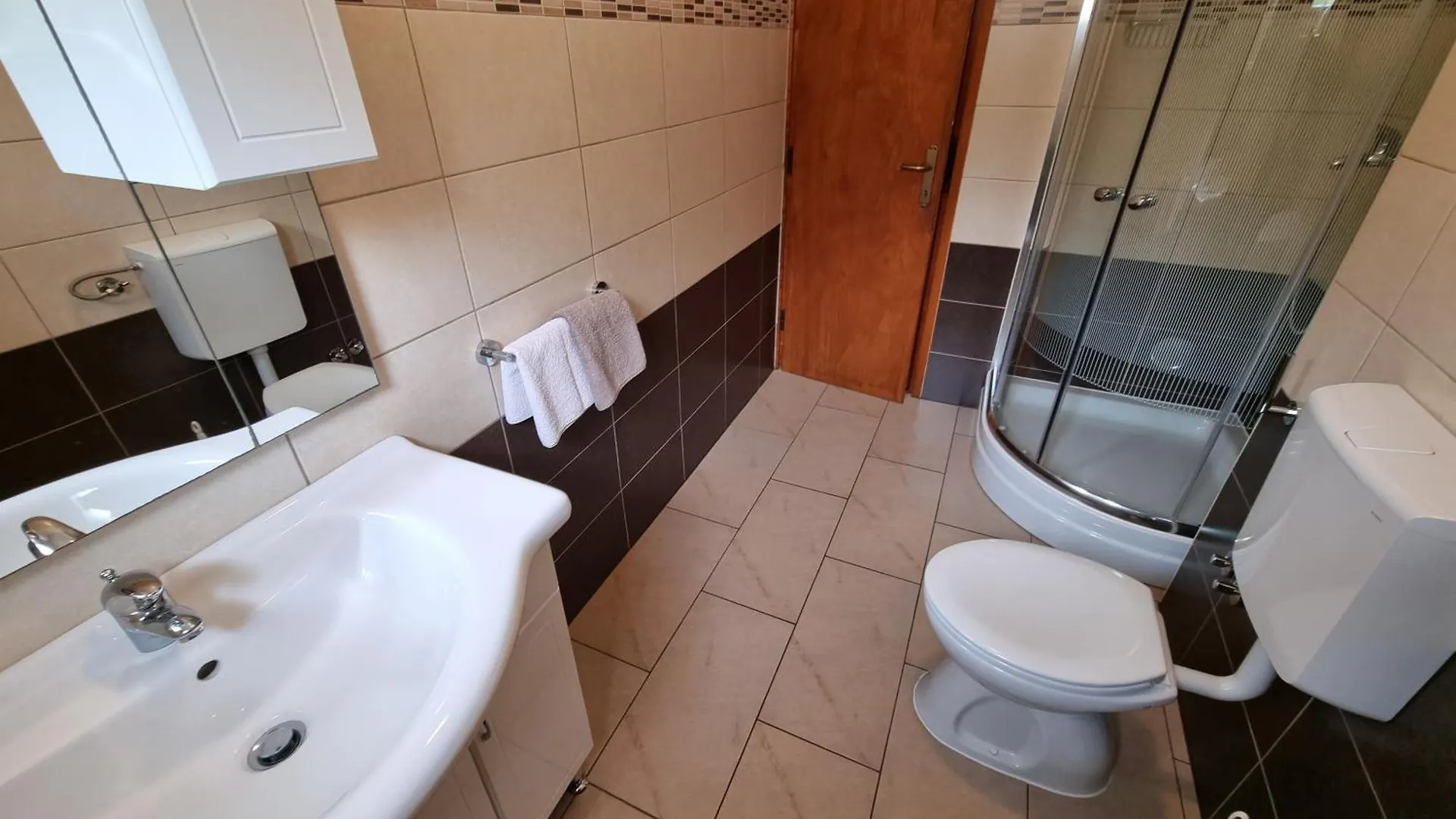 Apartmani Bozena Dramalj Apartment