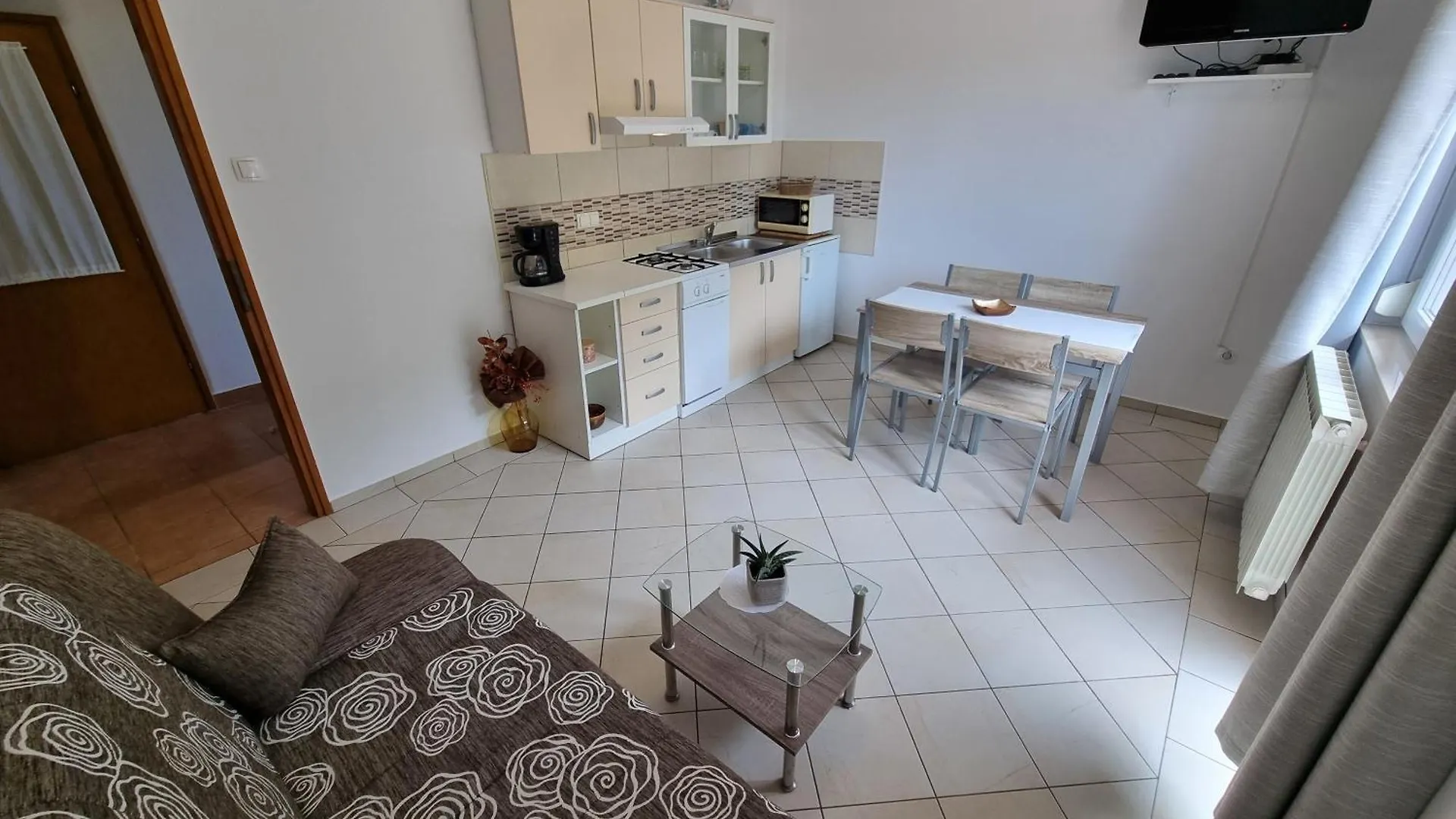 Apartmani Bozena Dramalj Croatia