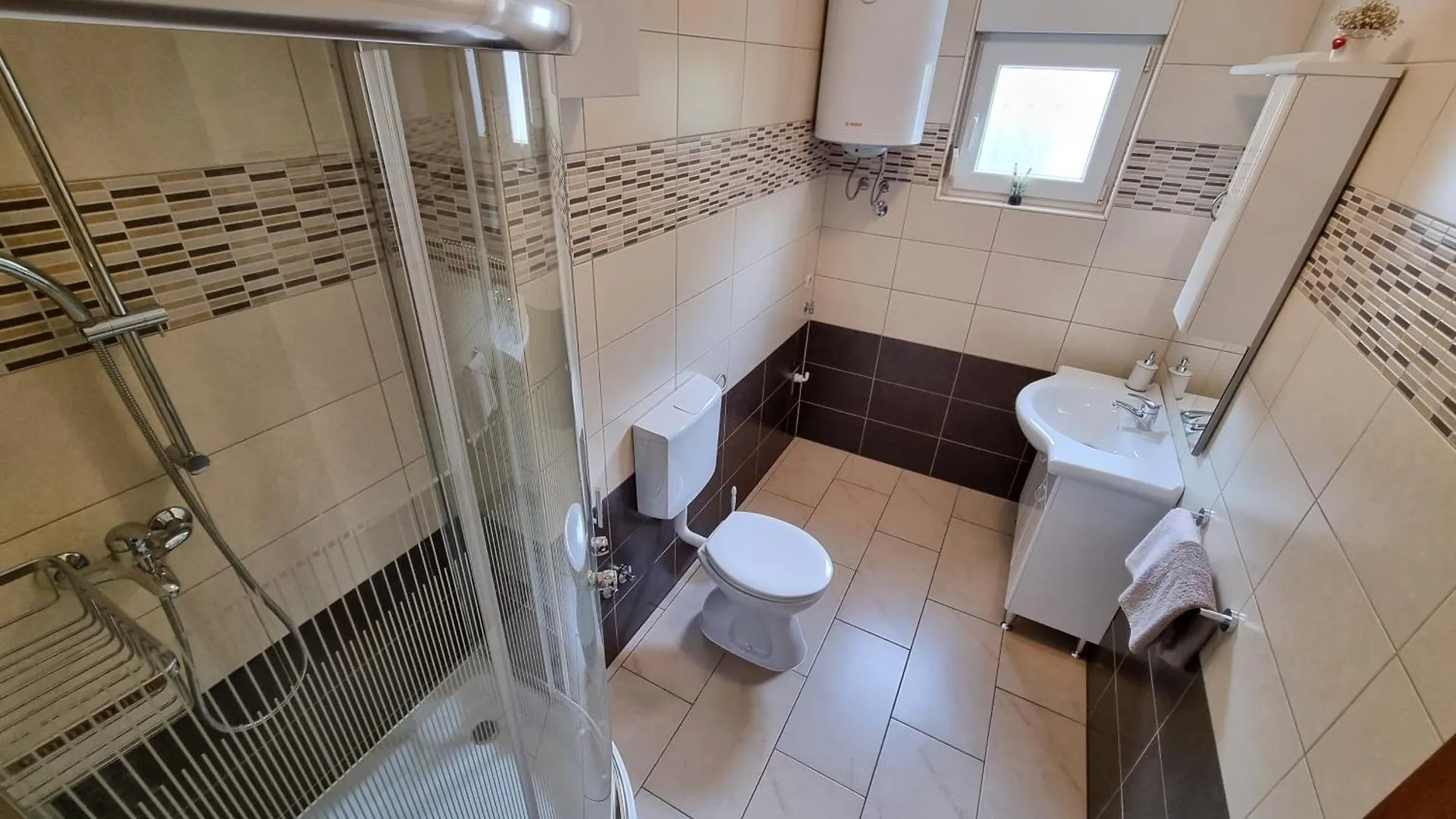 Apartmani Bozena Dramalj
