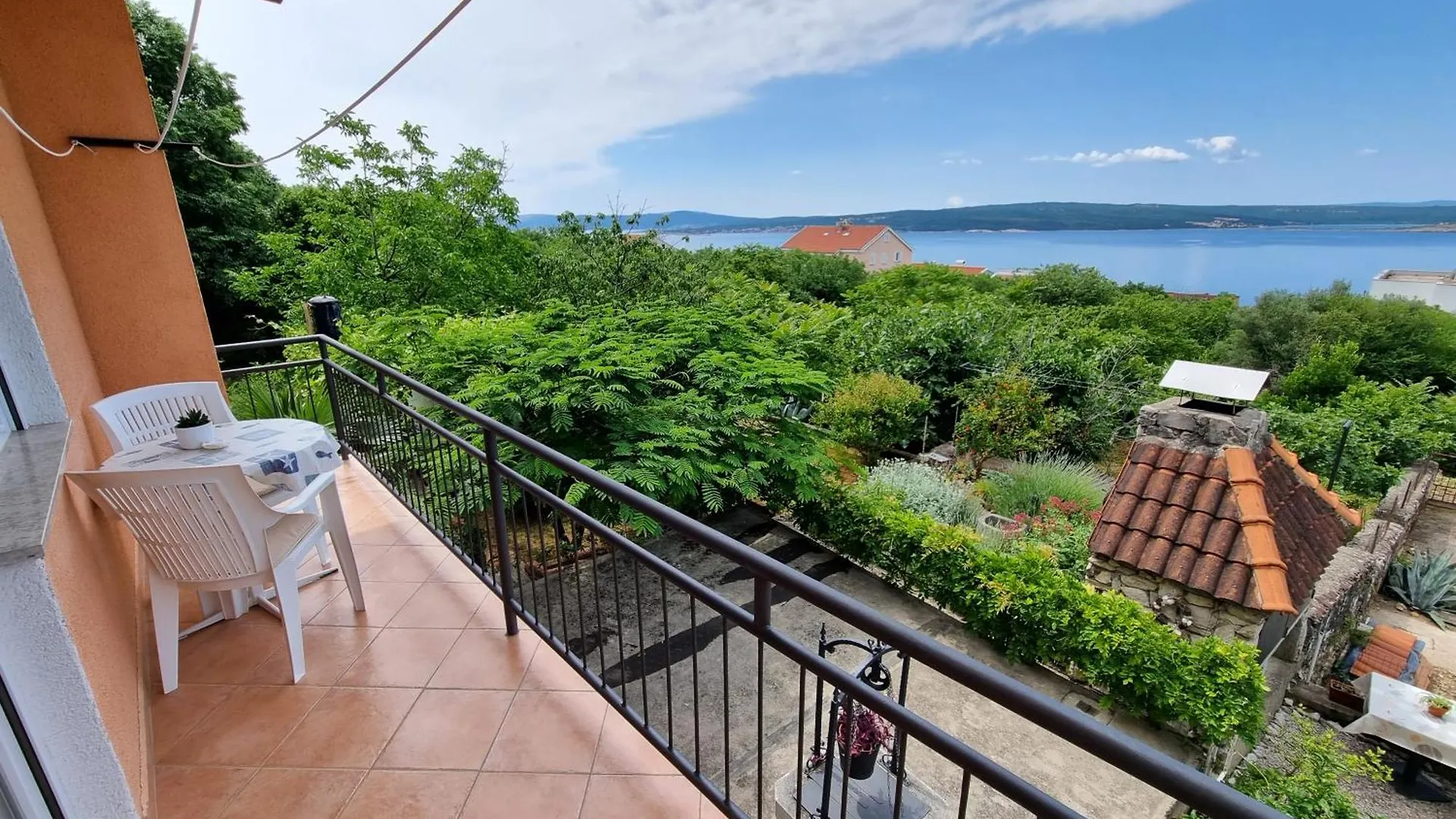 Apartmani Bozena Dramalj Apartment