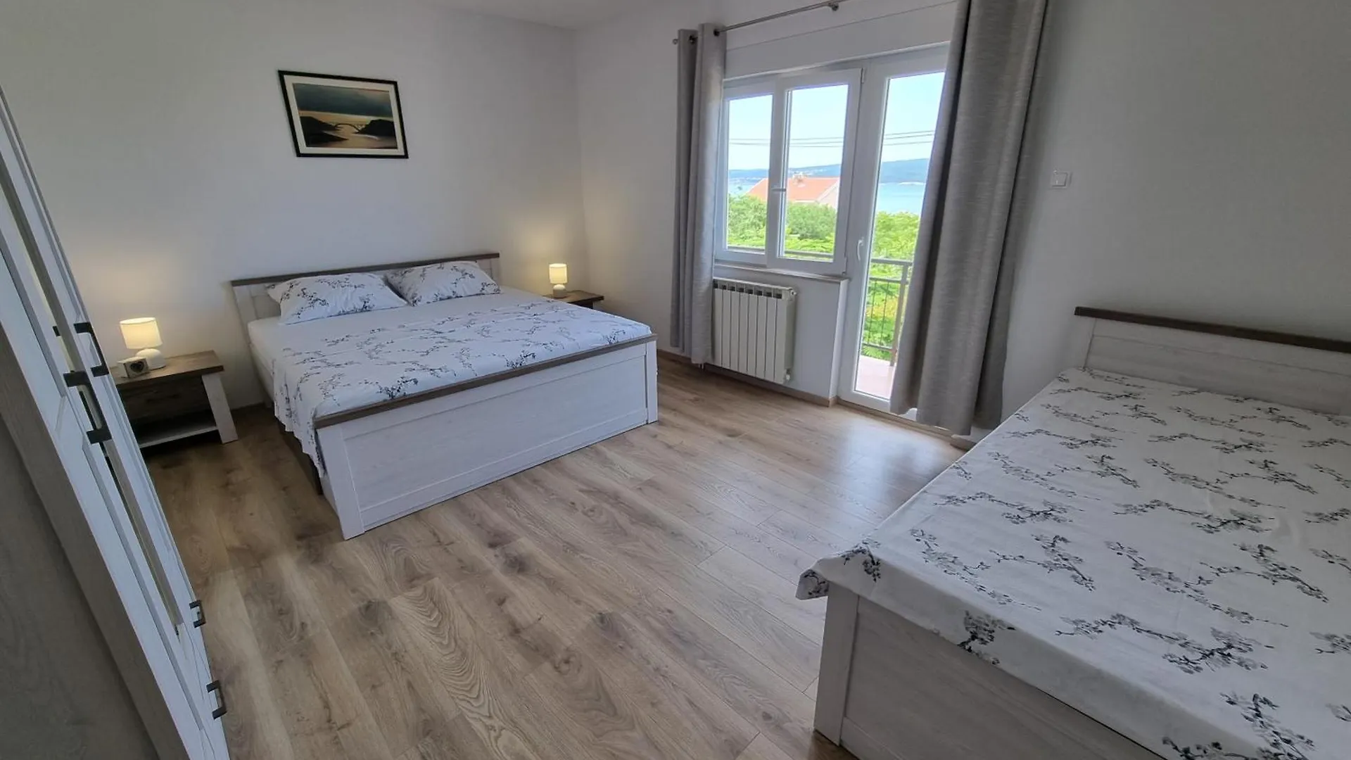 Apartment Apartmani Bozena Dramalj Croatia