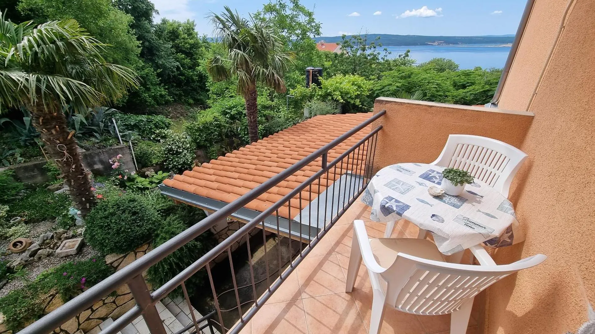 Apartmani Bozena Dramalj
